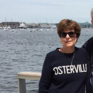 Meet your Posher, Sandra